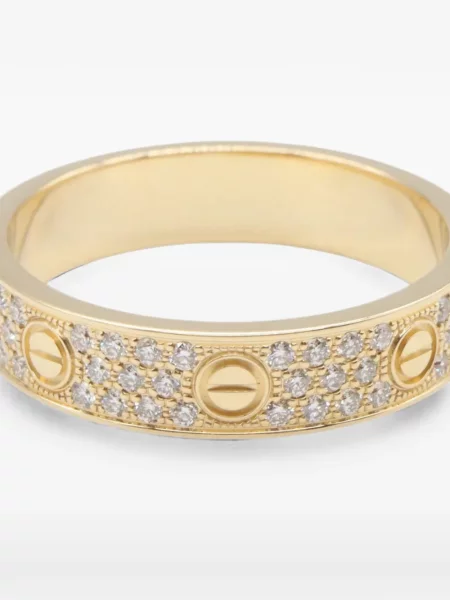Inel Cartier