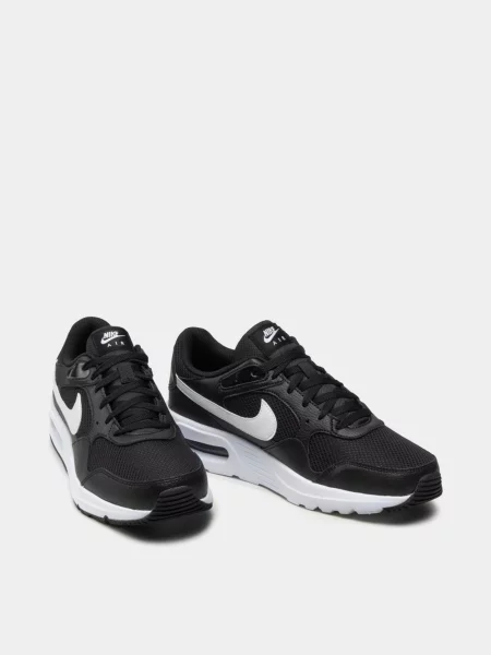 Кроссовки Nike Air Max черные