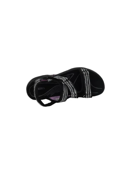 Pantofi Paredes negru