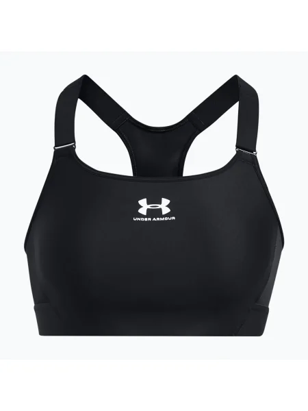 Melltartó Under Armour fekete