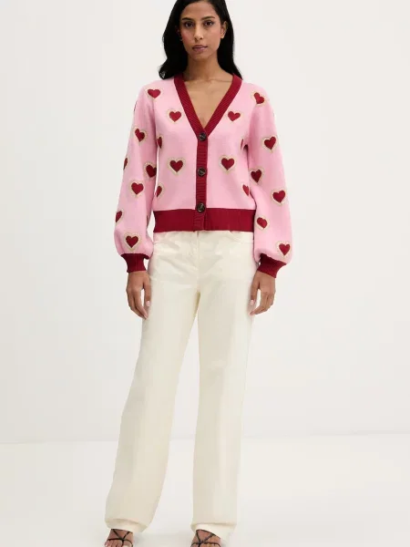 Джемпер Never Fully Dressed