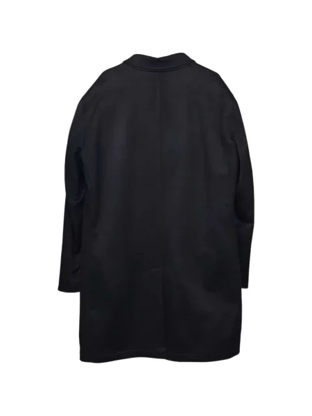 Palton Kired negru