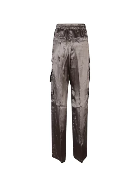 Pantaloni Rick Owens