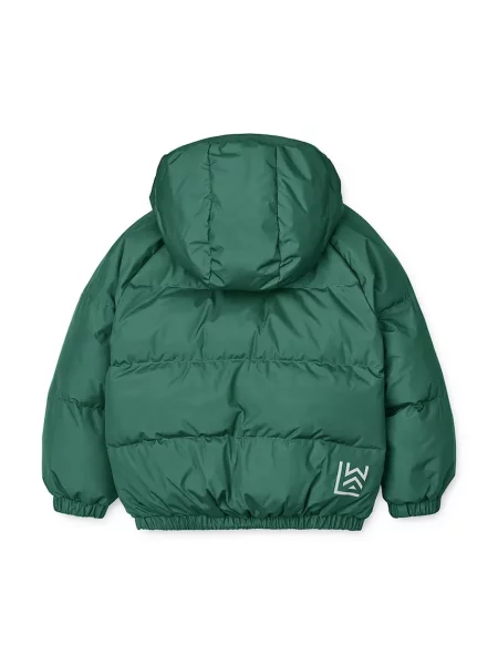 Liewood пухова куртка дитяча Adelina Down Jacket