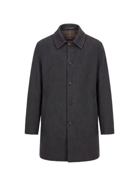 Palton Slowear gri