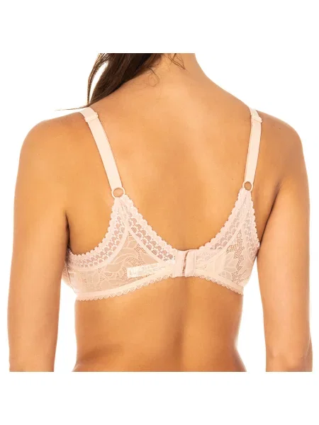 Sutien Playtex bej