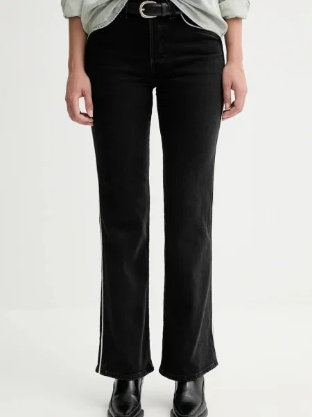 Cizme Levi's® negru