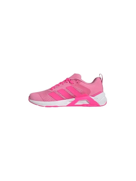 Pantofi Adidas roz