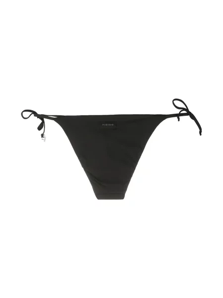 Bikinis Fisico juoda
