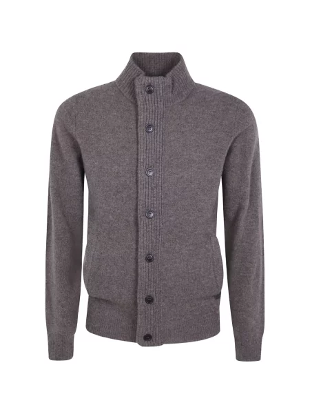 Pulover Barbour gri