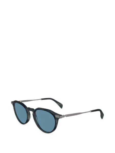 Ochelari de soare Paul Smith albastru