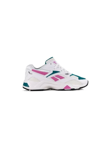 Pantofi Reebok Sport alb