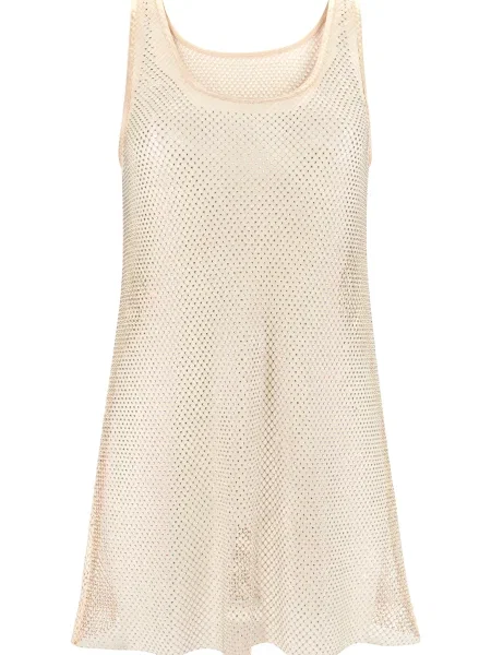 JETTE Rochie de seară / auriu / mai multe culori bej