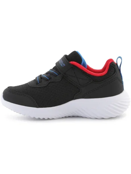 Sportcipők Skechers Bounder Techrox fekete
