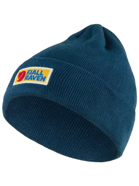 Kapa Fjallraven plava
