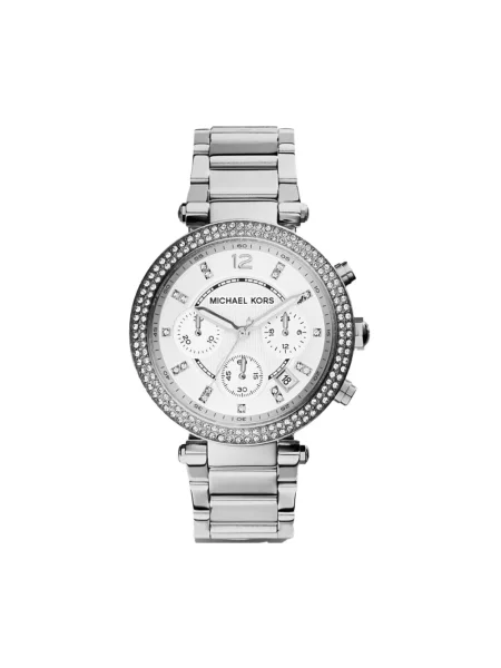 Zegarek Michael Kors szary