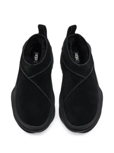 Botine Ugg clasici negru
