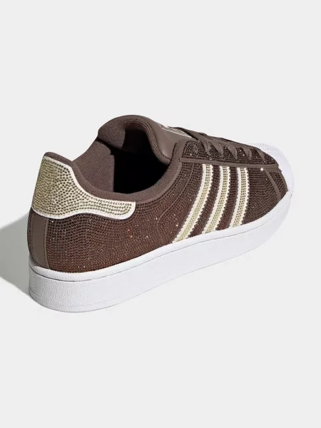Замшевые кроссовки Adidas Originals