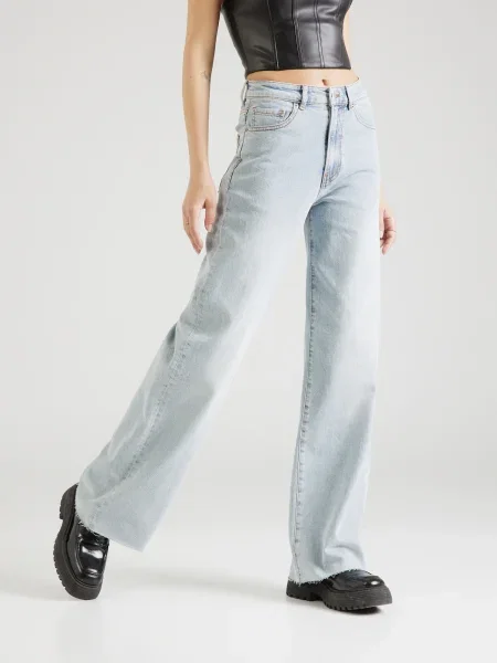CATWALK JUNKIE Jeans deschis albastru