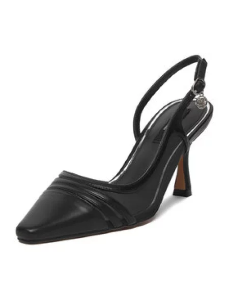 Štikle Nine West crna