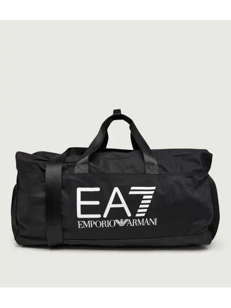 Geantă sport Emporio Armani negru