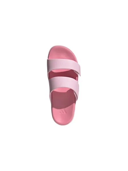 Adidas Šľapky Znscape Sandals ružová