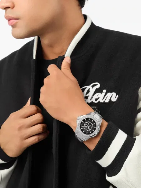 Ceas Philipp Plein negru