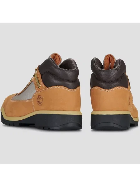 Pantofi Timberland galben
