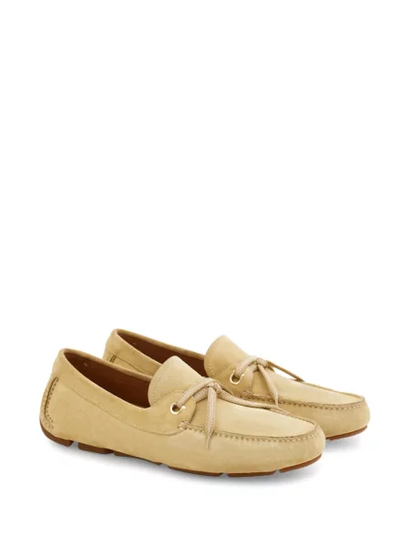 Pantofi loafer Ferragamo