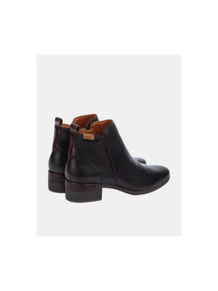 Pantofi Pikolinos negru