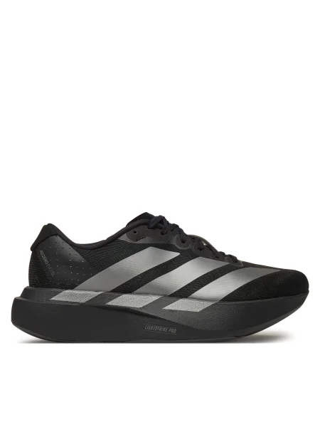 Adidas Sportcipők Adizero Evo SL fekete