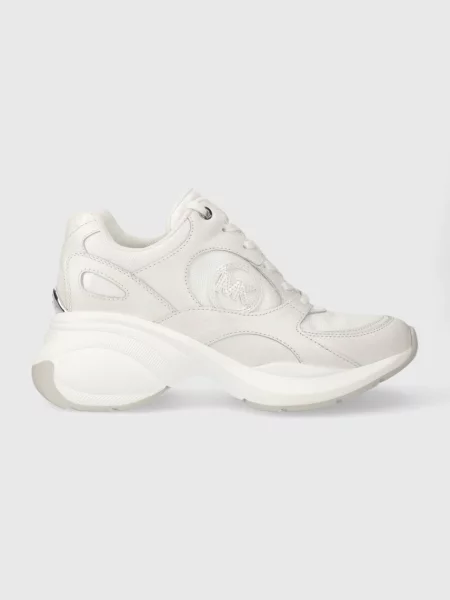 Кроссовки Michael Michael Kors белые