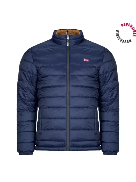 Puhovka Geographical Norway