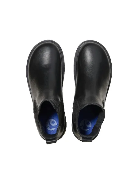 Pantofi Birkenstock negru