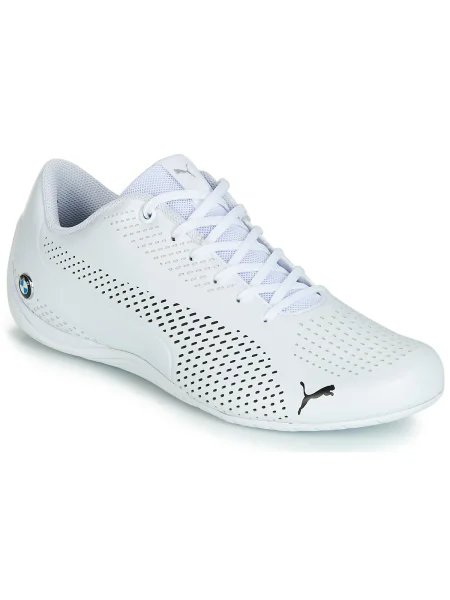 Pantofi Puma alb