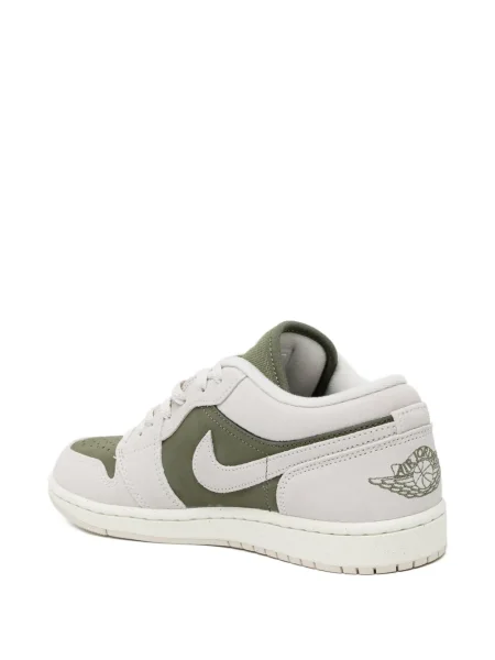 Sneakerși Nike Air Force 1 maro