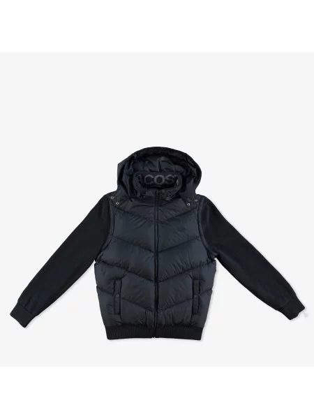 Lacoste жилет чоловічий синій