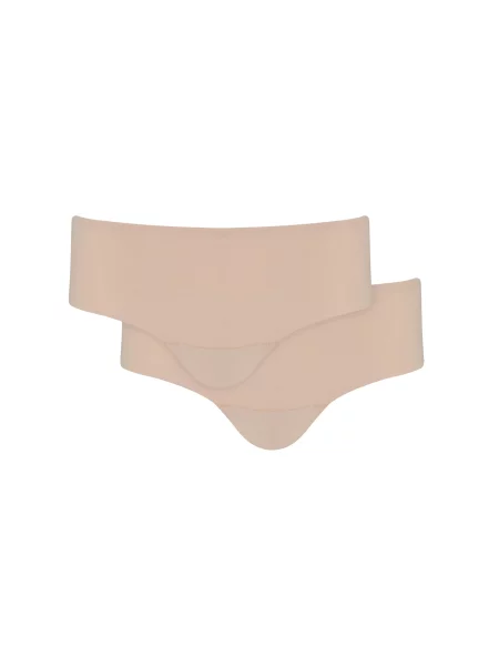 MAGIC Bodyfashion Slip Dream cappuccino maro