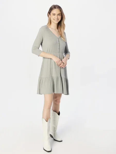 ABOUT YOU Rochie Samantha mentă verde
