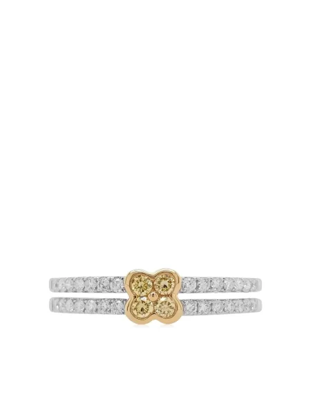 Inel Hyt Jewelry alb