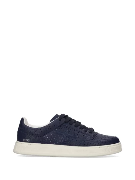 Sneakerși Premiata albastru