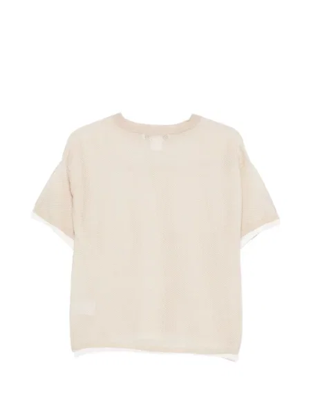 Scurt top Dkny