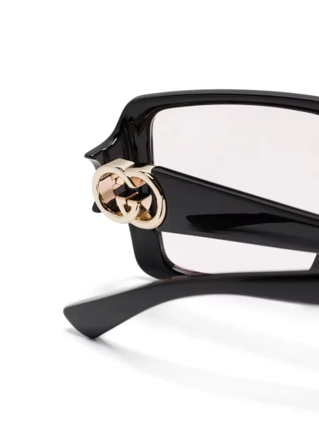 Slnečné okuliare Gucci Eyewear čierna