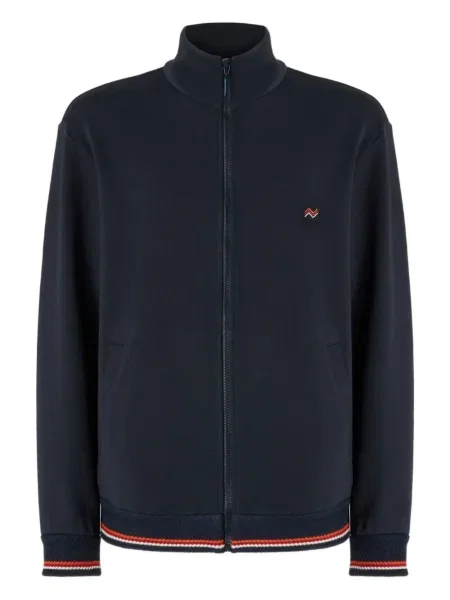 Pulover Missoni albastru