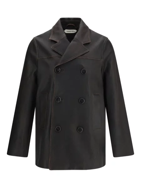 Яке Namacheko черно