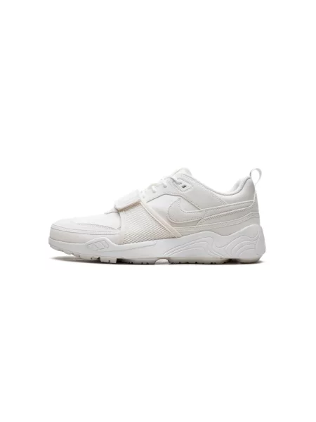 Sneakers Nike Zoom λευκό