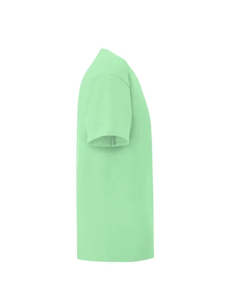 Tricou copii Fruit Of The Loom verde