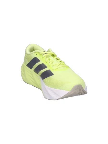 Buty do biegania adidas Galaxy 8 Żółte szare