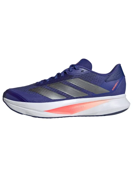 ADIDAS PERFORMANCE Běžecká obuv Duramo SL 2 tmavě modrá šedá