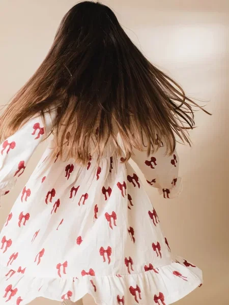 That's mine розкльошена сукня Sarah dress